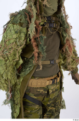  Andrew Elliott in Ghillie - A Pose 